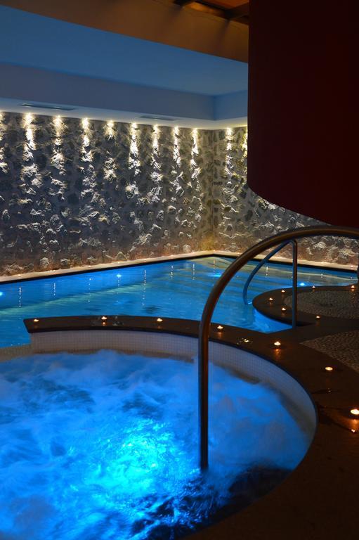 Hotel Garni Carpe Diem Vigo di Fassa Zewnętrze zdjęcie