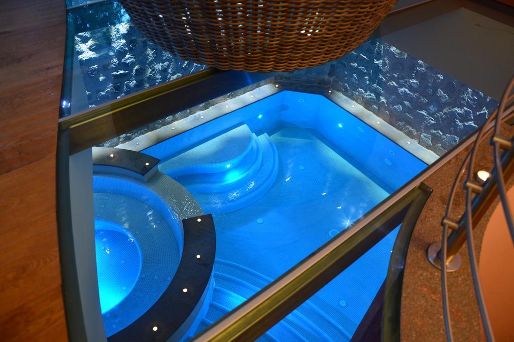 Hotel Garni Carpe Diem Vigo di Fassa Zewnętrze zdjęcie