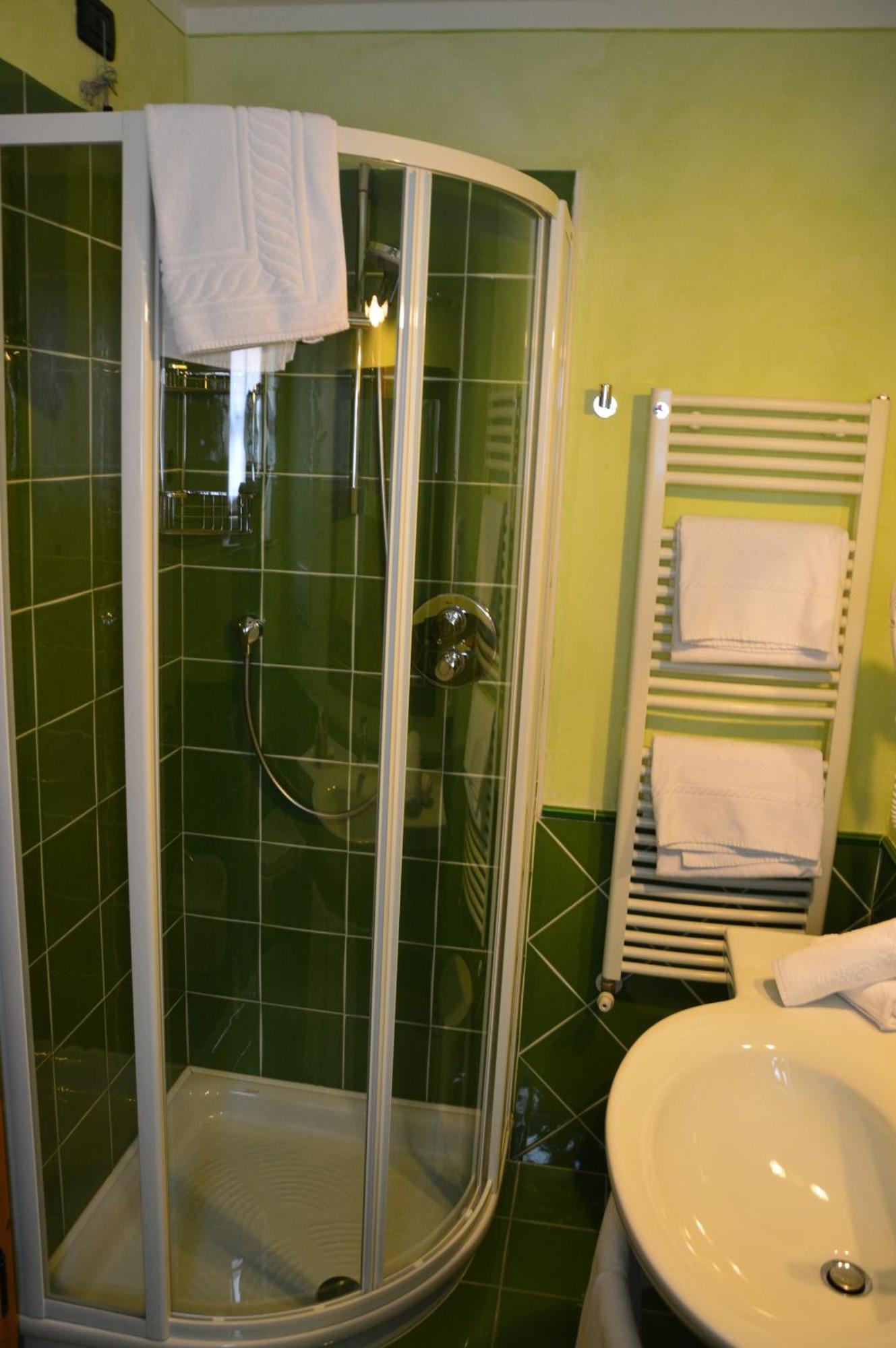 Hotel Garni Carpe Diem Vigo di Fassa Pokój zdjęcie