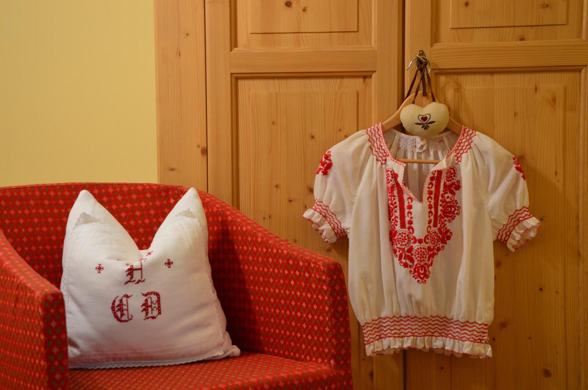 Hotel Garni Carpe Diem Vigo di Fassa Pokój zdjęcie