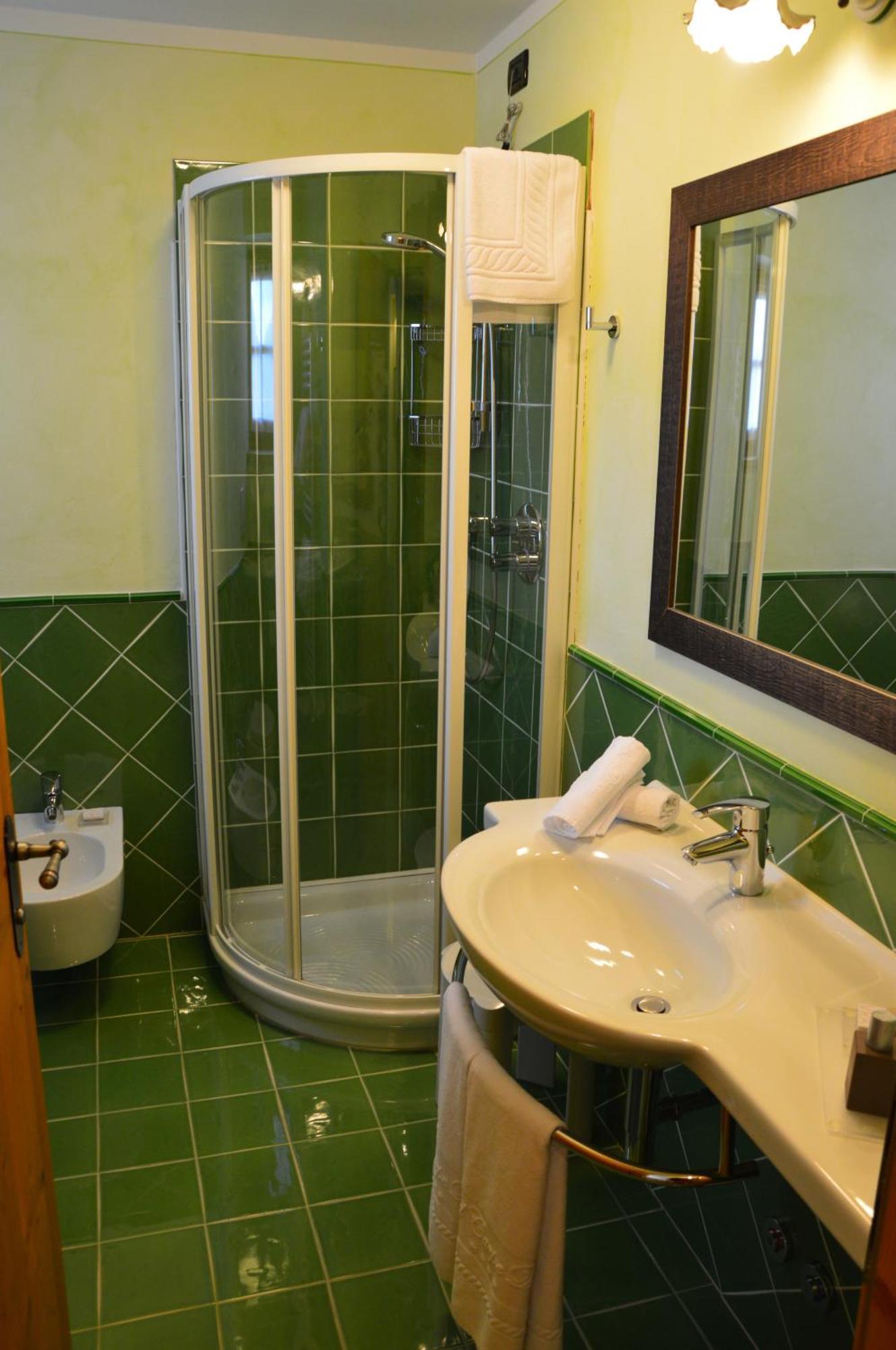 Hotel Garni Carpe Diem Vigo di Fassa Pokój zdjęcie