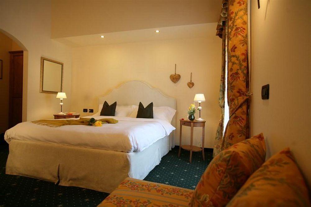 Hotel Garni Carpe Diem Vigo di Fassa Zewnętrze zdjęcie