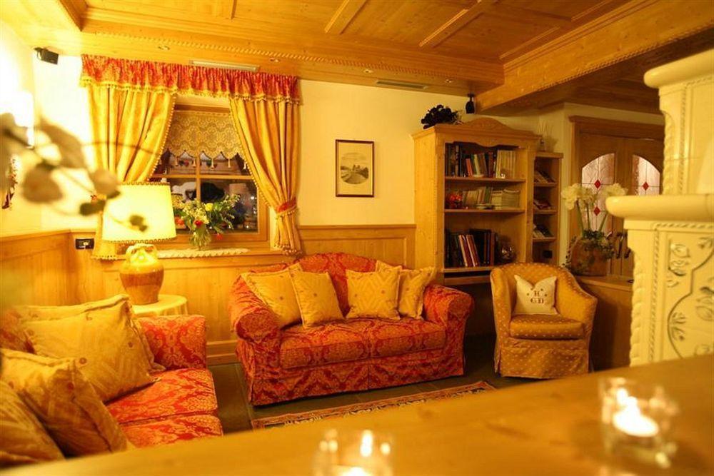 Hotel Garni Carpe Diem Vigo di Fassa Zewnętrze zdjęcie
