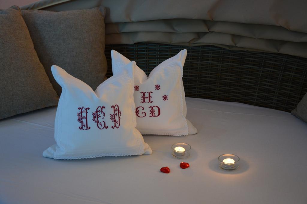Hotel Garni Carpe Diem Vigo di Fassa Zewnętrze zdjęcie