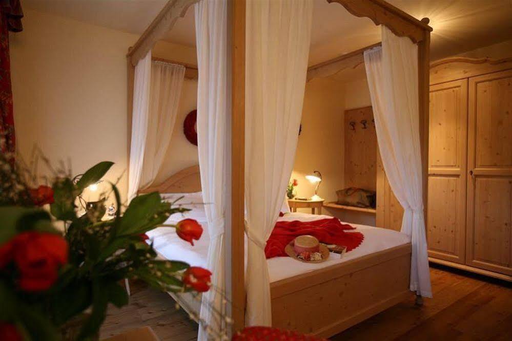 Hotel Garni Carpe Diem Vigo di Fassa Zewnętrze zdjęcie